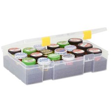Bait Jar Organiser Stowaway 3700 Series