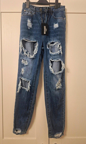 Missguided riot high - high, rise
