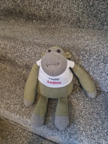 Monkey tips soft - pg,