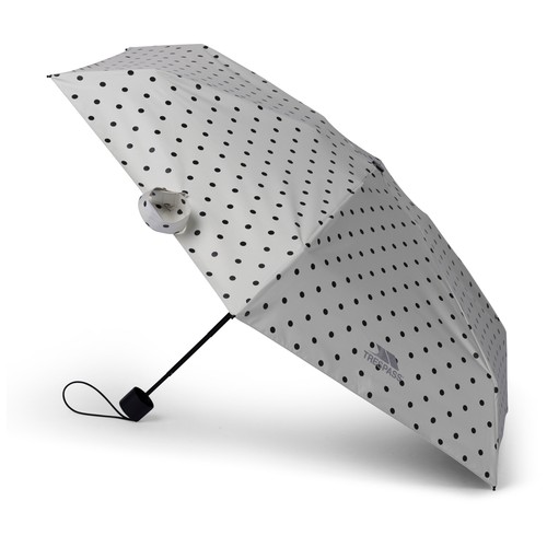 Trespass compact manual open - compact,