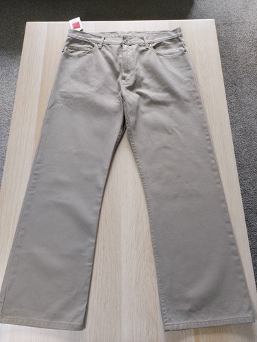 Blue harbour men straight - m&s,
