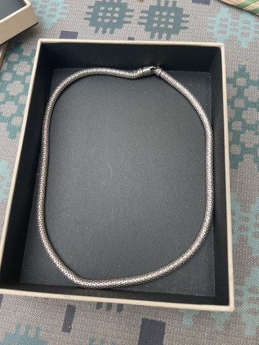 Vintage silver links london - links, of