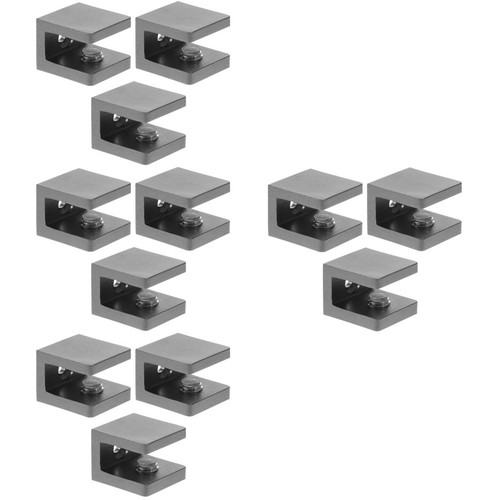 Pieces adjustable glass - 4,