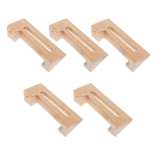Pcs aged bamboo instrument - pcs,
