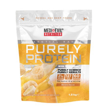 Purely protein whey - protein,