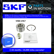 Wheel Bearing Kit fits