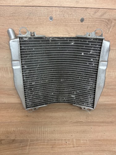 Kawasaki zxr750h radiator - zxr750h,