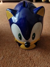 Sonic the Hedgehog Ceramic