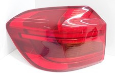 BMW X3 G01 2020 REAR LEFT
