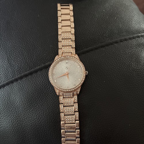 Spirit lux rose gold tone - spirit,