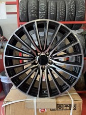REAR 19” MERCEDES TURBINE