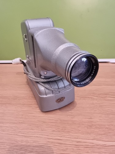1950s vintage gnome alphax - 1950s,