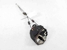 TOYOTA RAV 4 III A3 Left Side