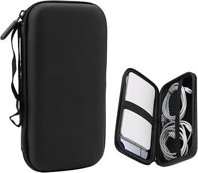 Power bank case - bank,