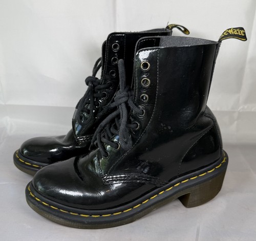 Martens clemency heel - martens,