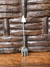 Antique Sterling Silver Mother