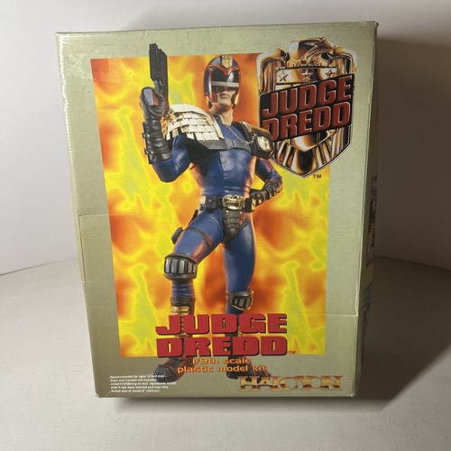 Judge dredd mean machine - judge,