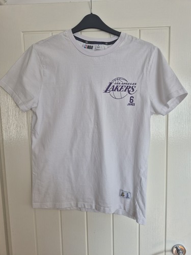 Los angeles lakers shirt - los,