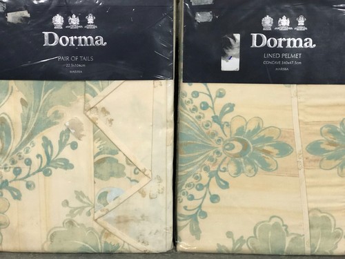 New bag dorma - new,