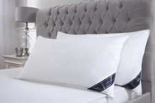 Pair Super King Size Goose