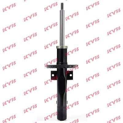 Kyb shock absorber for polo - shock,