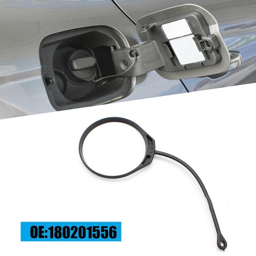 Car fuel gas tank - gas, cap