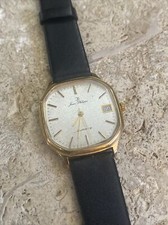 Vintage Jean Philippe Leather