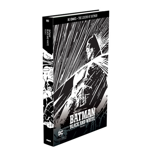 Eaglemoss legend batman - eaglemoss, dc