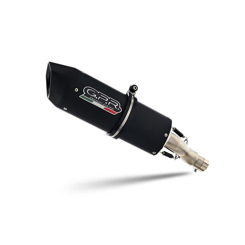 Gpr furore black - gpr,