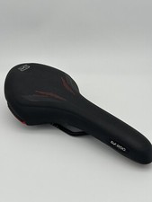 Selle Royal Leather Saddle