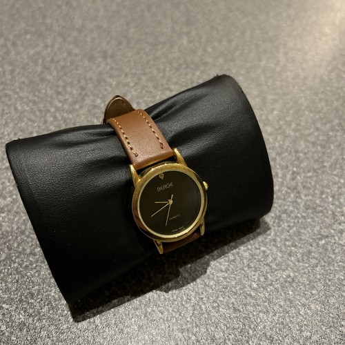 Berge ladies watch - berge,