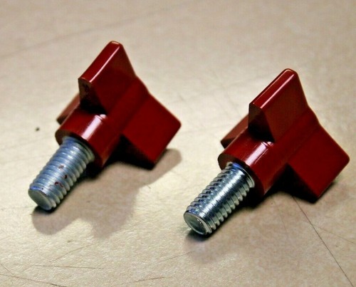 Qty ammco 6854 red tri - 6854, tri-wing