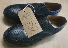 British Army Issue Black