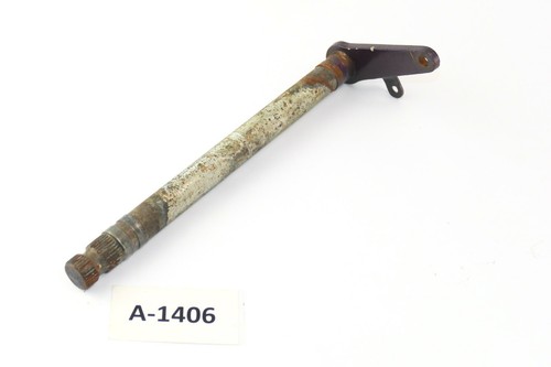 Honda 500 brake pedal - cx,