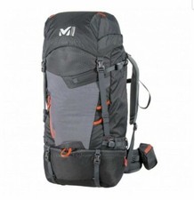 Millet Women's backpack - grey