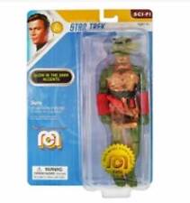 Star Trek Figures Retro