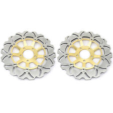 Front Brake Discs For Suzuki