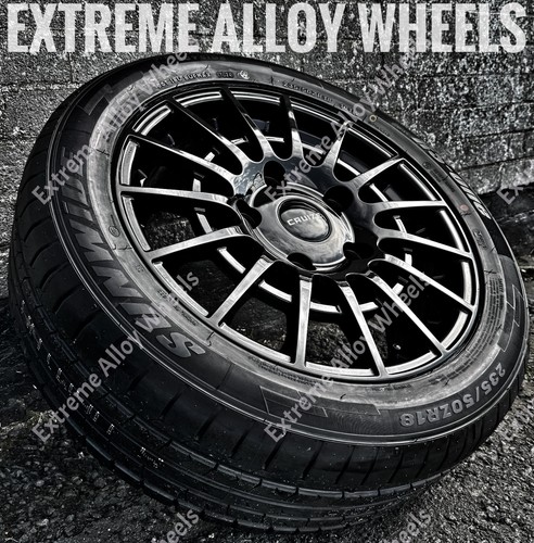 Cruize trail alloy - 18",