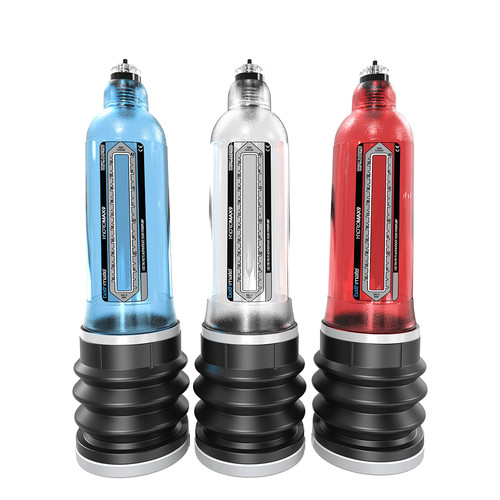 Bathmate hydromax penis pump - bathmate,