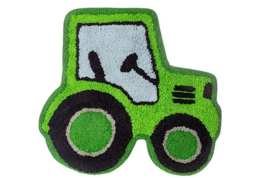 Sass and belle tractor - sass,