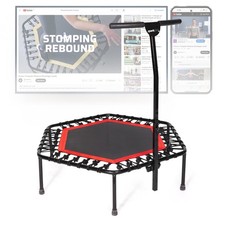 SportPlus Indoor Trampoline