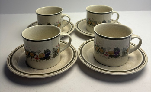 Royal doulton lambethware - royal, 4