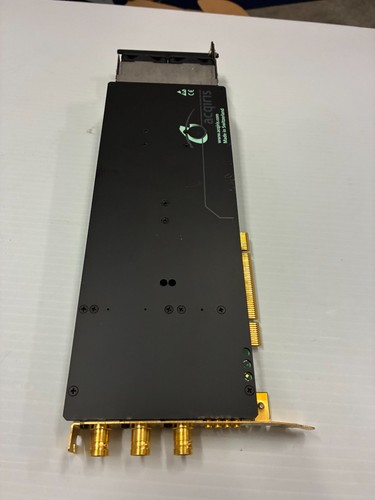 Agilent u1082a acqiris - agilent,