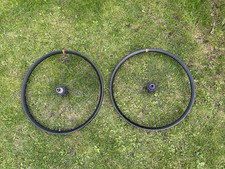 27.5 Mavic Deemax DH Wheels Boost 15x110 And 12x148 Front And Rear