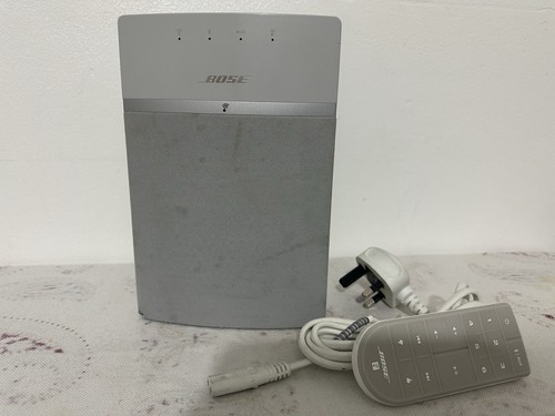 Bose soundtouch wireless - soundtouch,