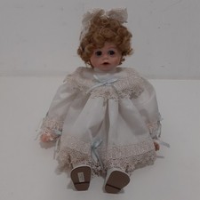 Lucy the Doll from The Doll House Gift Collection for Debenhams