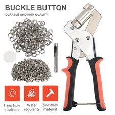 Stainless Steel Punch Pliers