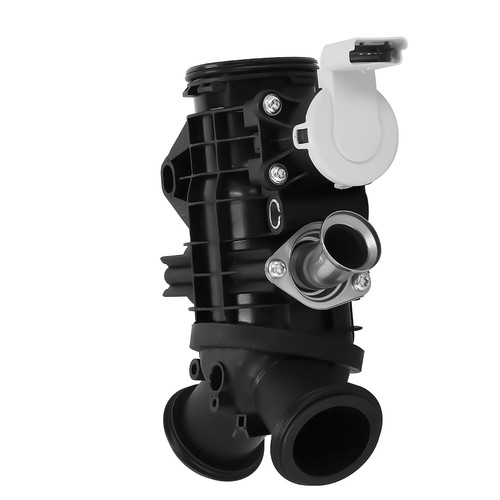 Throttle body for land - throttle,