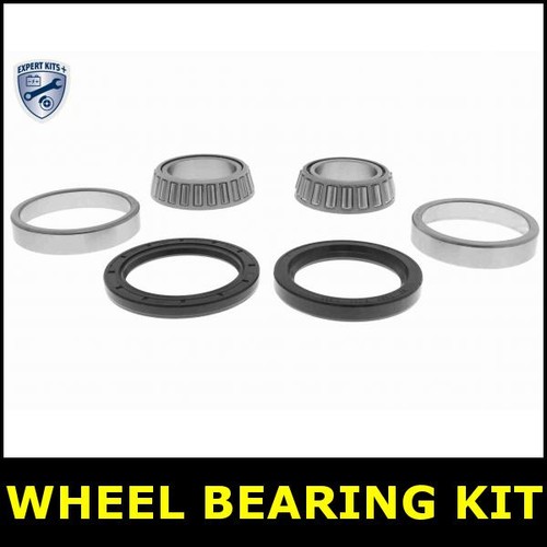 Wheel bearing kit - wheel, for