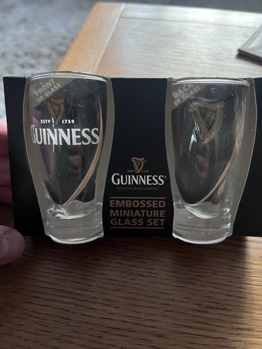 Brand new guinness - brand,